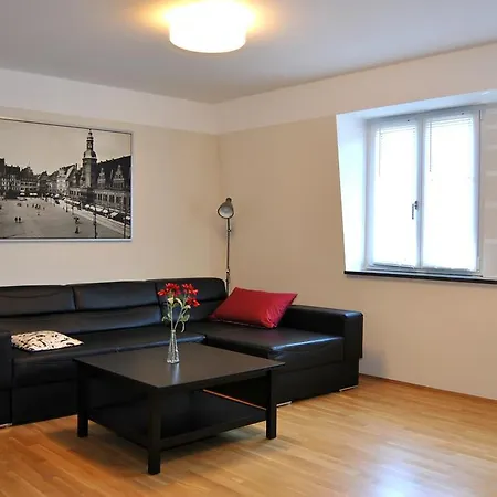 Trafford Sky Homes *