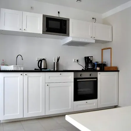 Trafford Sky Homes Apartment